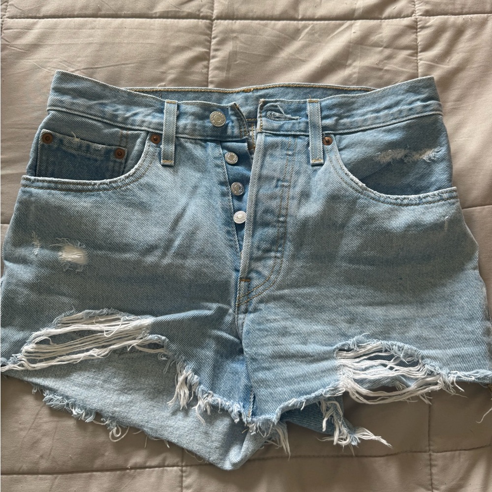 Levi’s 501 Shorts